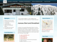 duckcreekbedandbreakfast.com