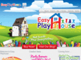 easyplayhouse.com