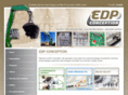 edpconception.com