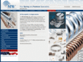electronic-hardware-fasteners.com