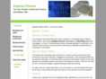 express-finance.co.uk