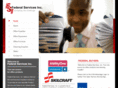federalservicesinc.com