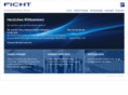 ficht-werbung.com