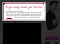 findingmrdestiny.com