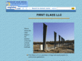 firstclassllc.com
