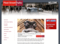 fleetstreettalks.org