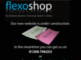 flexoshop.co.uk