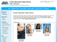 fraziermountainhighschool.com