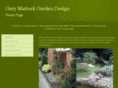 garymattockgardens.com