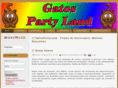 gatospartyland.com