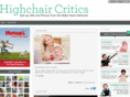 highchaircritics.com