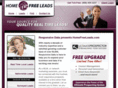 homefreeleads.com