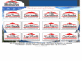 homesandholidays.com