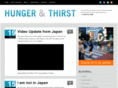 hunger-thirst.com