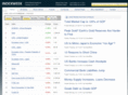 indexweek.com