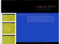 indiansoil.com