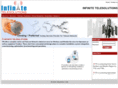 infinitetelesolutions.com