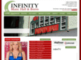 infinityhall.com