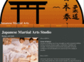 japanesemartialartsdc.com