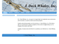 jdeckwhaley.com