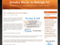 jewelrybuyerraleighnc.com