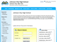 johnsoncityhighschool.org