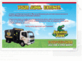 jurassic-junk.com