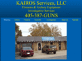 kairosarms.com