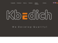 kbedich.com