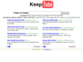 keeptube.net
