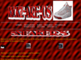 kickz-are-us.com
