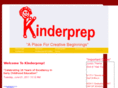 kinderprepofwestfield.com