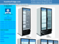 koolairefridge.com