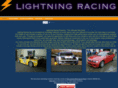 lightningracing.com