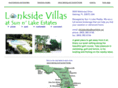 linksidevillas.com