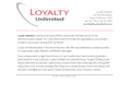 loyaltyunlimited.com