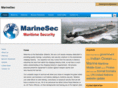 marinesec.com