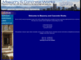 masonry-works.com