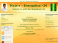 matrix-energetics-24.com