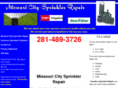missouricitysprinklerrepair.com