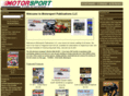 motorsportpublications.com