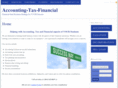 mybusinessandtaxservices.com