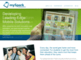 mysparktech.com