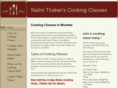 nalinithaker.com