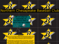 northernchesapeakebaseball.com