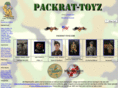 packrat-toyz.com