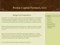 pectencapitalpartners.com