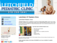 pediatricclinicky.com