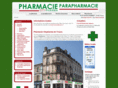 pharmaciecitypharmatroyes.com