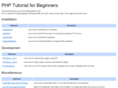 php-tutorials.info